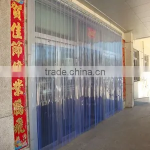 2016 New Arrival Plastic PVC Door Curtain thumbnail-2