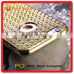 [UPO] Trending Hot Products 2016 Cell Phone Accessories Oracle Electroplating TPU Mobile Phone Case For IPhone 6 Case thumbnail-6