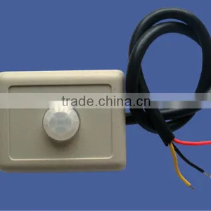 HotHigh Quality Cheap Small PIR Sensor ModuleWired PIR Motion SensorSmart PIR Motion Sensor SwitchSmall PIR Motion Sensor Switch thumbnail-1