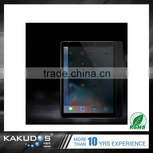 China 3d Tempered Glass Privacy Screen Protector for Ipad Pro thumbnail-5