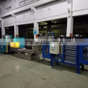 Preform Conveyor for Rubber Mixer thumbnail-3