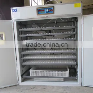 Professional Special Offer Commercial Egg Hatching Machine thumbnail-1