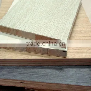 BLOCK BOARD for Furniture Decoration in Shandong thumbnail-1