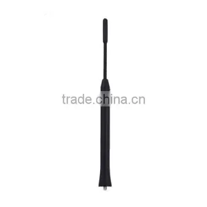 9'' Screw-in AM/FM Roof Antenna Whip Mast thumbnail-1