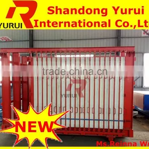 Nice Price 3D Wire Mesh and Eps Board Sandwich Panel Machine/automatic Eps Sandwich Panel Forming and Cutting Machine thumbnail-2