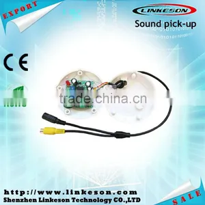 High Sensitive Voice Pickup Sound Monitor thumbnail-2