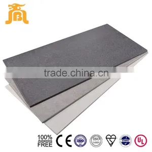 Terracotta Fiber Cement Cladding Board thumbnail-3