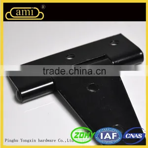 Iron Buy From China Container Concealed Door T Hinge thumbnail-2