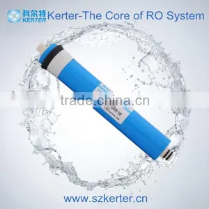 High Quality RO Membrane 50gpd thumbnail-1
