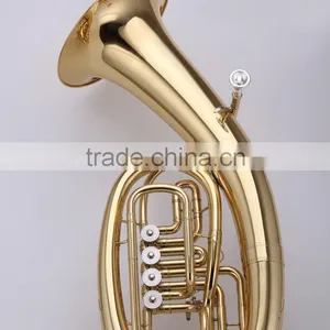 Professional Euphonium Musical Instruments thumbnail-1