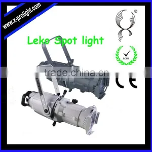 LED Leko Spot Light CW WW 2in1 19 Degree thumbnail-1