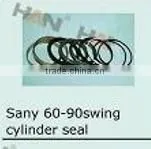 SANY 60-90 Swing Cylinder Seal Concrete Pump Spare Parts thumbnail-1