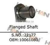 SCHWING Flanged Shaft OEM 10061080 for Putzmeister Concrete Pump Spare Parts Sany Zoomlion Cifa Junjin Ihi thumbnail-1