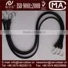 High Quality Tarp Straps 41"for Tie Down thumbnail-1