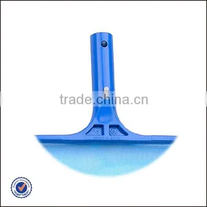Economy Deep Bag Rake With Plastic Handle thumbnail-2