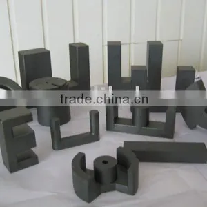 Soft Ferrite Cores Gu 80 thumbnail-1
