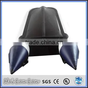 2015 PVC Boats for Sale, Inflatable Boat For Sale, Fishing Boat for Sale thumbnail-5