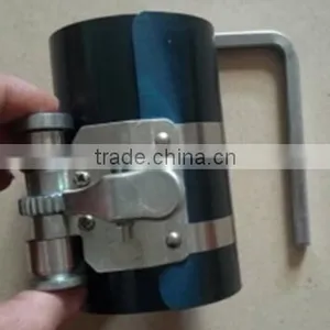6'' Piston Ring Compressor thumbnail-1