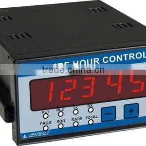 AMPERE HOUR CONTROLLER thumbnail-1