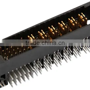 Serve PBC Module Power Connector TUV/UL/SAS/CE/RoHS Certificated thumbnail-1