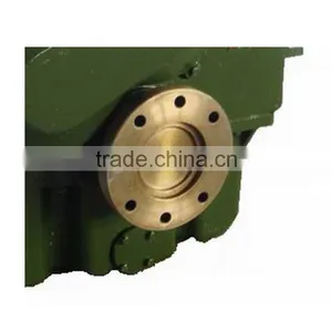 Marine Reserve Advance Marine Gearbox for Africa thumbnail-5