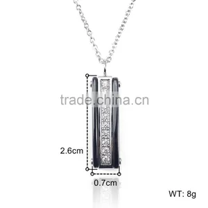 2016 Fashion Jewelry Wholesale Pendant Necklace thumbnail-2