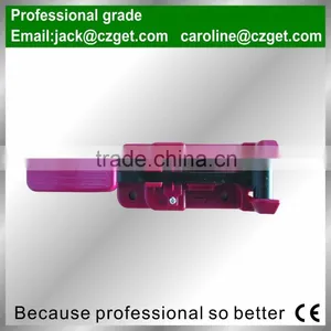 Bus Break Glass Safety Hamsteel Car Emergency Escape Security Hammer Hot Sale Auto Bus Using Alarm Safety Hammer thumbnail-1