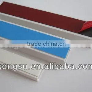 Various Specifications of PVC Trunking With Sticker thumbnail-1