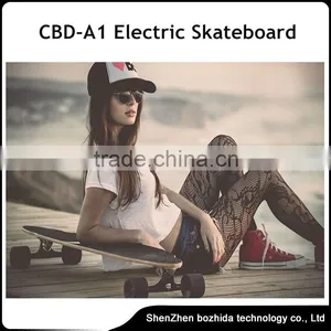 Product 2016 Hoverboard 4 Wheel 8 Inch Balancing Skateboard Lowest Price Hoverboard Scooter thumbnail-1
