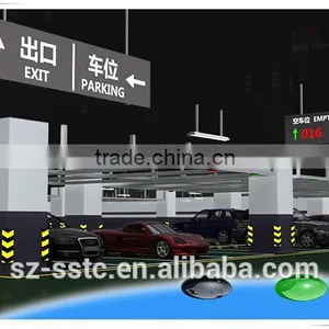 Parking Guidance System Using Car Detector Sensor thumbnail-1