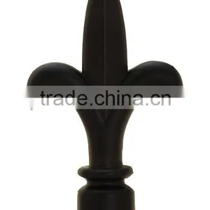 Lance Curtain Rod thumbnail-1