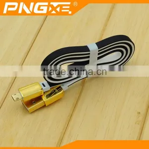 PNGXE 2016 New Arrival Two Sided Usb Cable Micro For Iphone 5 Usb Cable thumbnail-6
