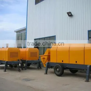 Motor Engine Truck Mounted Pto for Concrete Pump thumbnail-3