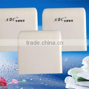 ABS Tissue Paper Holder A1 thumbnail-1