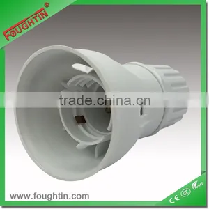 B22 E27 Both Fitted Lamp Holder Dropping Plastic Lampholder thumbnail-3