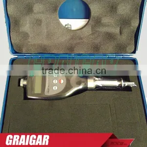 New Specialized Fruit Hardness Tester Durometer Meter Gauge FHT-15 thumbnail-2