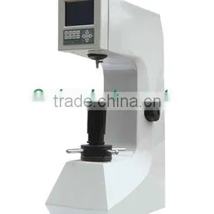 Brinell Hardness Tester Rockwell Hardness Tester Digital Display 200HRS-150 thumbnail-1