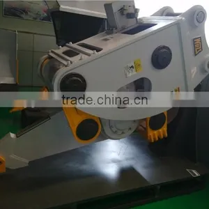 RIPPER for 16-23 Tons Excavator Machine,PC300-6 thumbnail-2