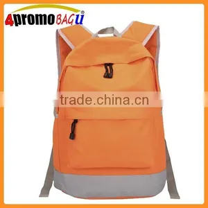 China Factory High Quality High Cheap School Backpack thumbnail-3