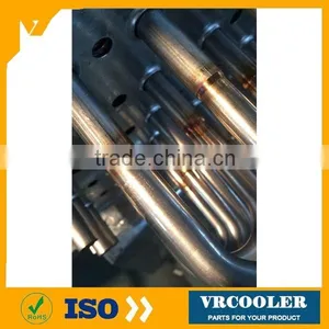 NH3 Industrial Air Cooler Electric Defrost thumbnail-2