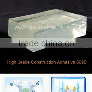 Cheshire PSA Construction Glue Hot Melt Adhesive for Adult Diaper ,baby Diaper thumbnail-1