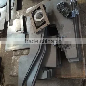 Galvanized Steel Traffic Fence,galvanized Traffic Fence Manufacturer,galvanized Road Fence thumbnail-3