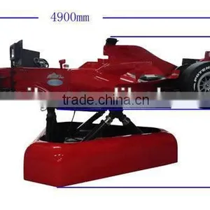 F1 Racing Simulator thumbnail-1