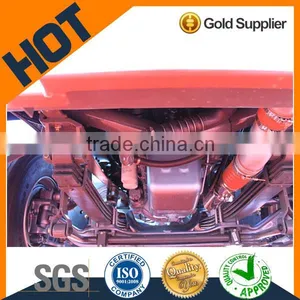 SINOTRUK HOWO 6x4 Prime Mover / Trailer Head Prices With Big Discount thumbnail-3