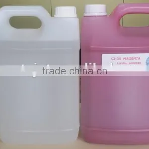 Professional Crystaljet SK4 Solvent Ink for Crystaljet 6000 Series Printer thumbnail-4