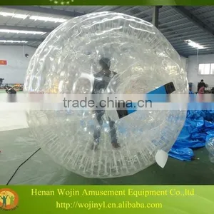 Adults Inflatable Zorb Ball for Bowling thumbnail-5
