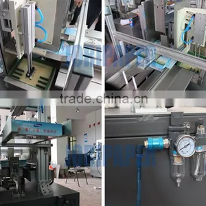 Easy Operation Carton Box Sealer Sealing Machine thumbnail-4