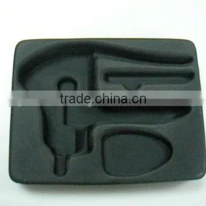 GC--Black Color New Market Sells Eva Carrying Bag for Medical Tool thumbnail-2