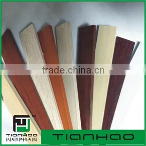 Well Exporting Metal U-tape Edgebandings for Home Furniture Manufacturer thumbnail-1