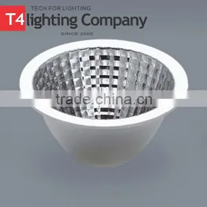 Coner Mirror Flashlight Solar Led Reflector Road thumbnail-1